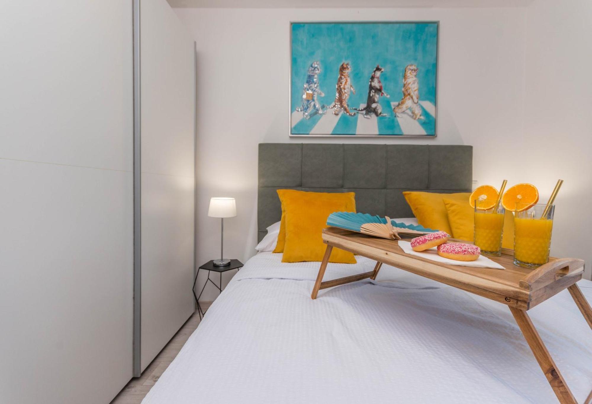 Apartmán House With Pool Ledenko Biograd Na Moru Exteriér fotografie