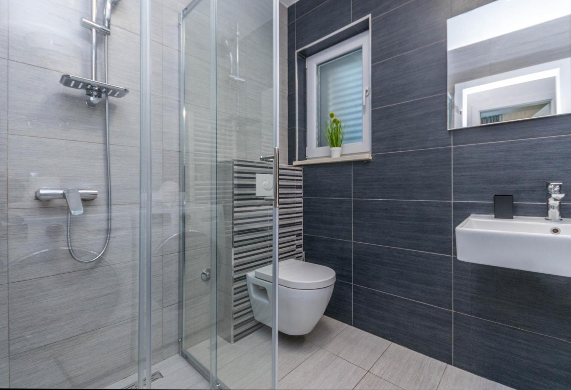 Apartmán House With Pool Ledenko Biograd Na Moru Exteriér fotografie